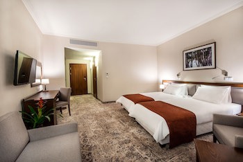 Arlamow Hotel
