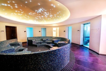 Arlamow Hotel