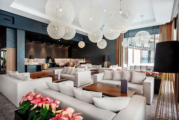 Arlamow Hotel