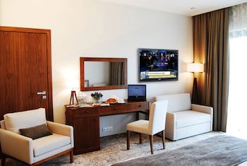 Arlamow Hotel