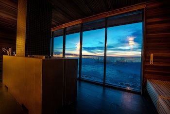 Arlamow Hotel