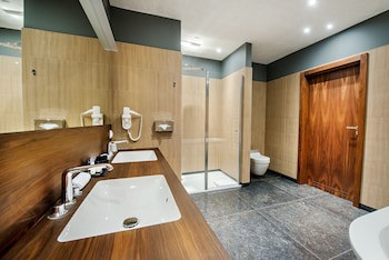 Arlamow Hotel