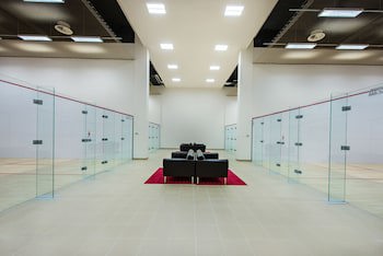 Arlamow Hotel