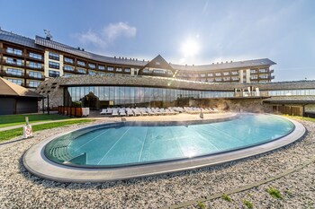 Arlamow Hotel