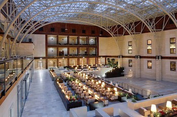 Arlamow Hotel