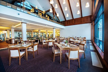 Arlamow Hotel