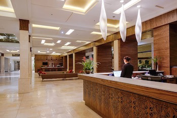 Arlamow Hotel