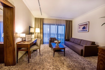 Arlamow Hotel