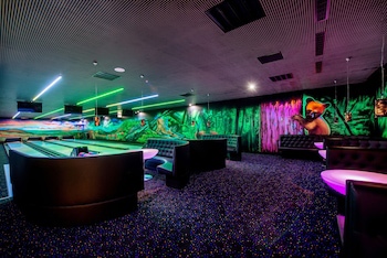 Arlamow Hotel