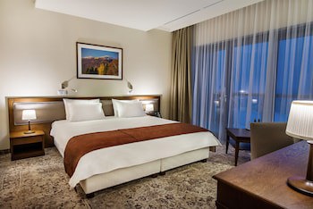 Arlamow Hotel