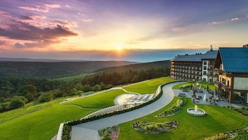 Arlamow Hotel