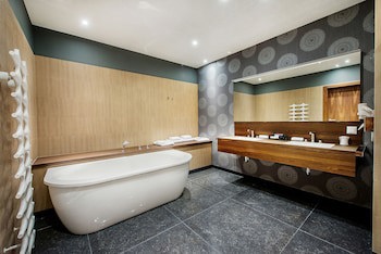 Arlamow Hotel