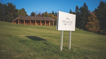 Arlamow Hotel