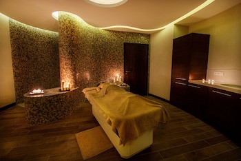 Arlamow Hotel