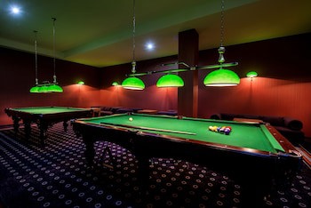 Arlamow Hotel