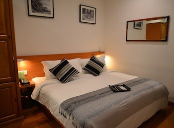 Gingerflower Boutique Hotel