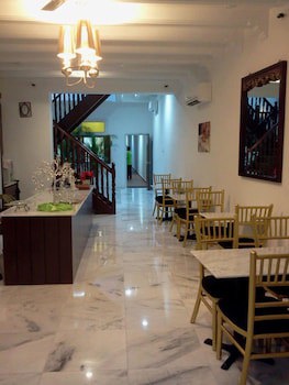 Gingerflower Boutique Hotel