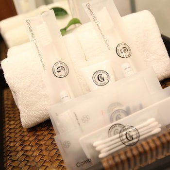 Gingerflower Boutique Hotel