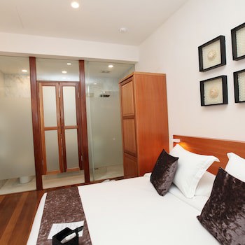 Gingerflower Boutique Hotel