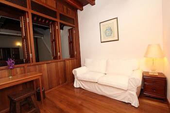 Gingerflower Boutique Hotel