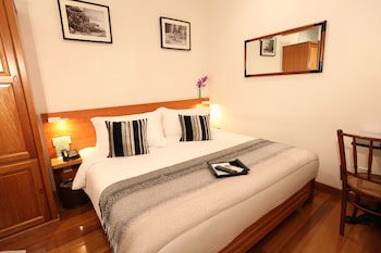 Gingerflower Boutique Hotel