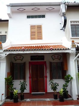 Gingerflower Boutique Hotel
