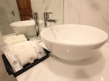 Gingerflower Boutique Hotel