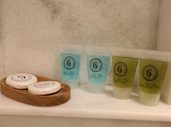 Gingerflower Boutique Hotel