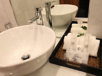 Gingerflower Boutique Hotel