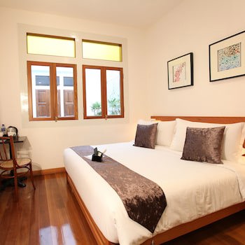 Gingerflower Boutique Hotel