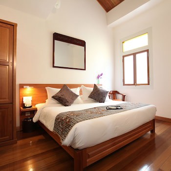 Gingerflower Boutique Hotel