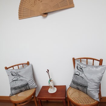 Gingerflower Boutique Hotel