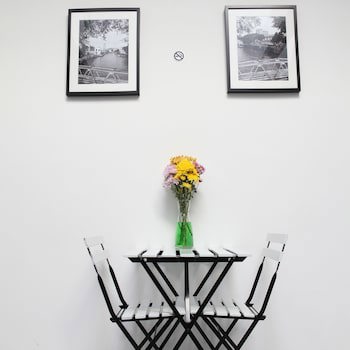 Gingerflower Boutique Hotel