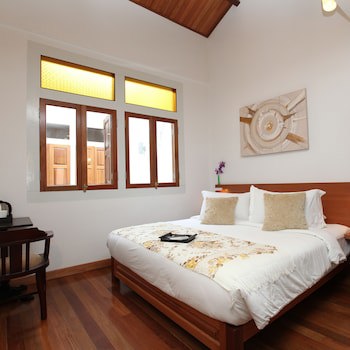 Gingerflower Boutique Hotel