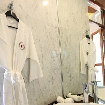 Gingerflower Boutique Hotel