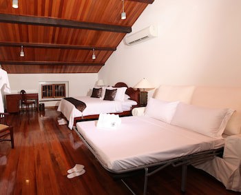 Gingerflower Boutique Hotel