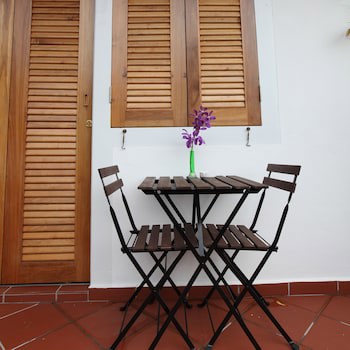 Gingerflower Boutique Hotel