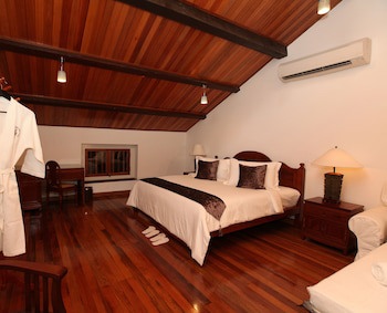 Gingerflower Boutique Hotel