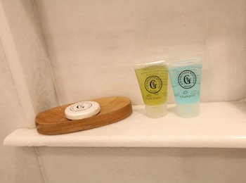 Gingerflower Boutique Hotel