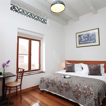 Gingerflower Boutique Hotel