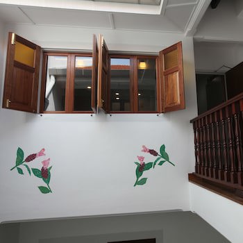 Gingerflower Boutique Hotel