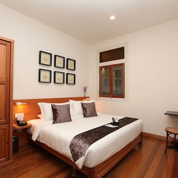 Gingerflower Boutique Hotel