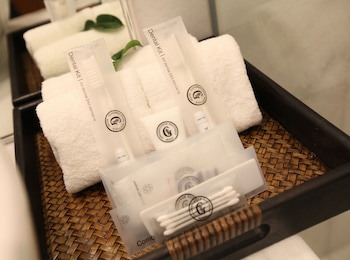 Gingerflower Boutique Hotel