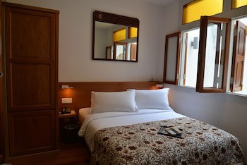 Gingerflower Boutique Hotel
