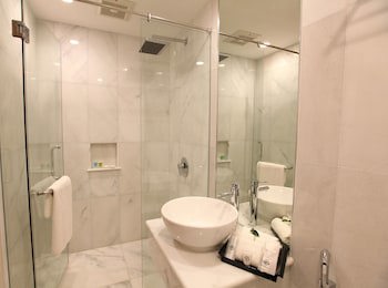 Gingerflower Boutique Hotel