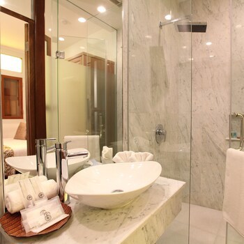 Gingerflower Boutique Hotel