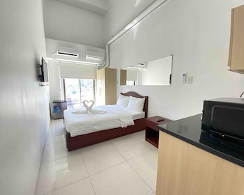 Dian Suites 1