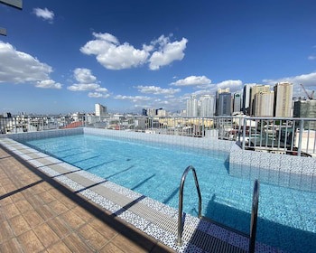 Dian Suites 1