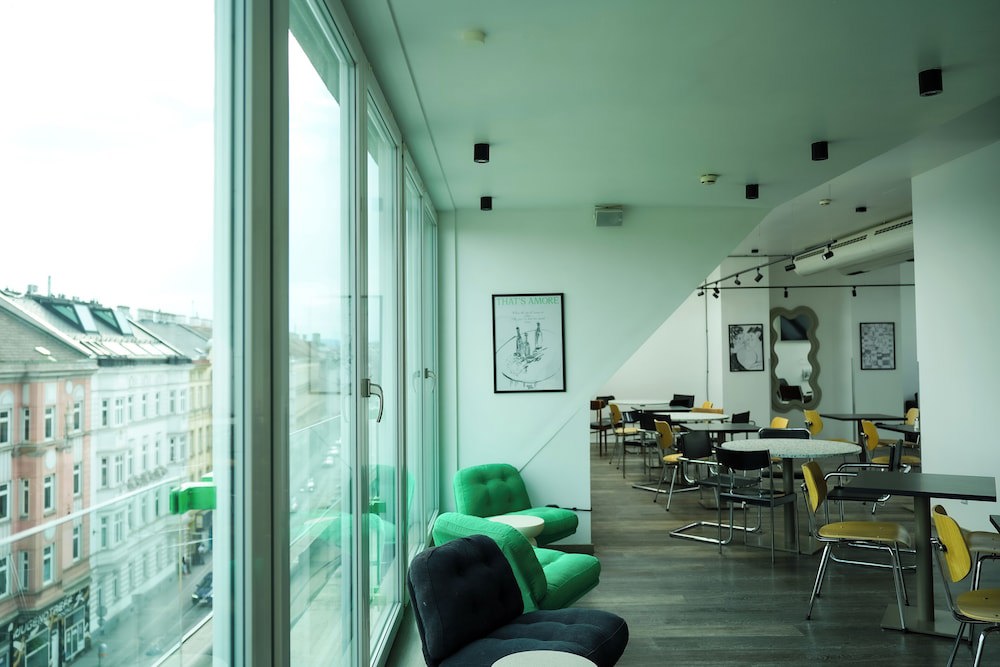 ampm Hotel Schonbrunn