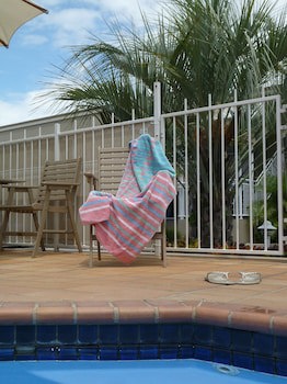 Baywatch Motor Inn
